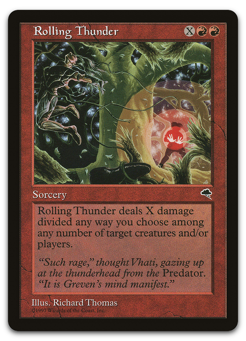 Product image for TCG 5692