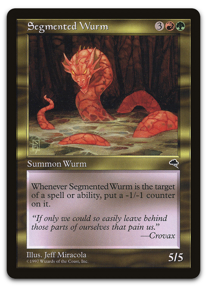 Product image for TCG 5718