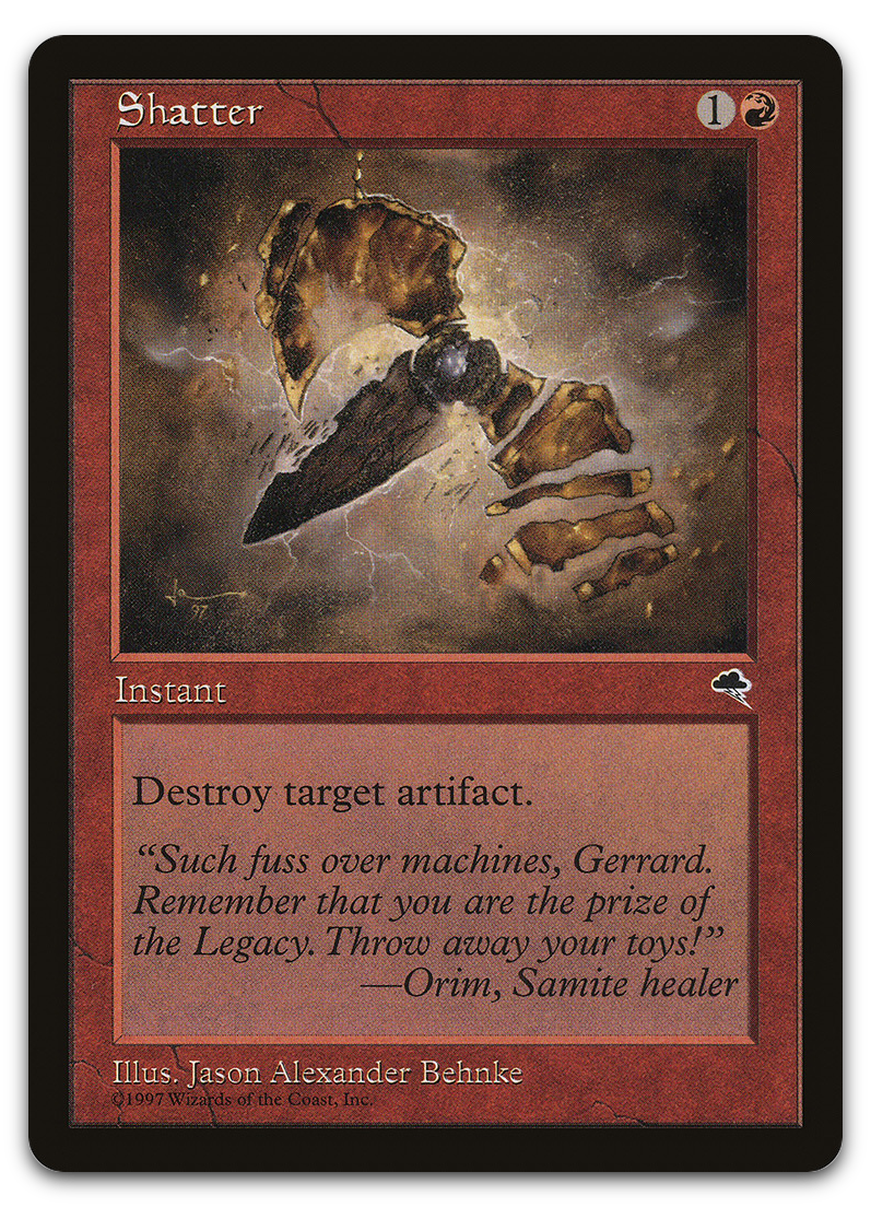 Product image for TCG 5724