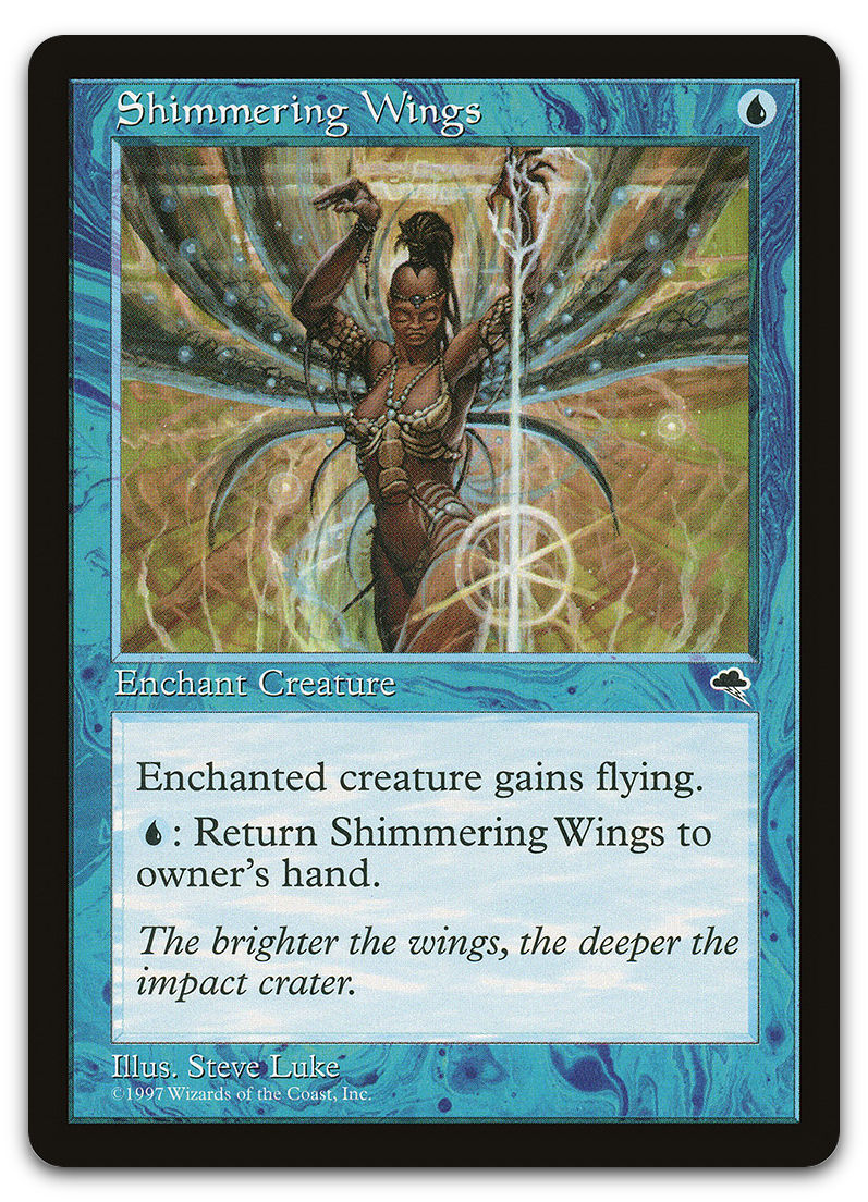 Product image for TCG 5725