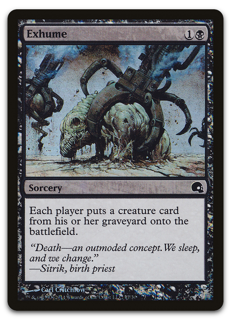 Product image for TCG 57381