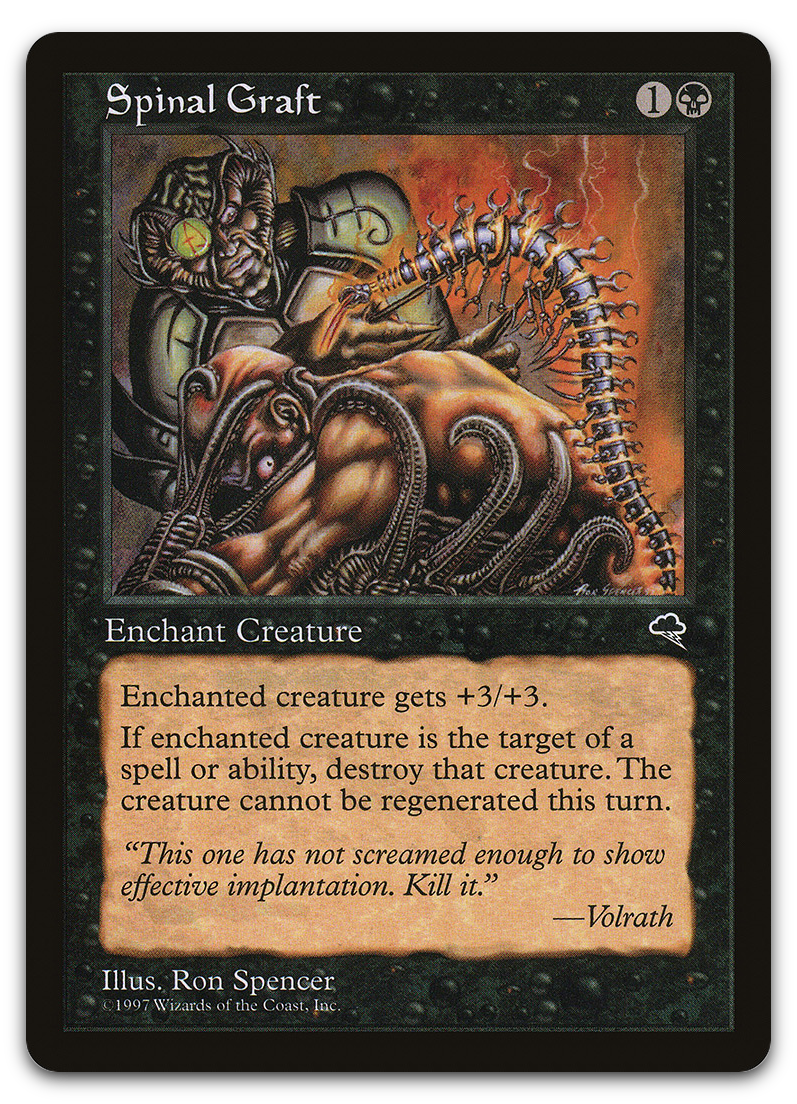 Product image for TCG 5745