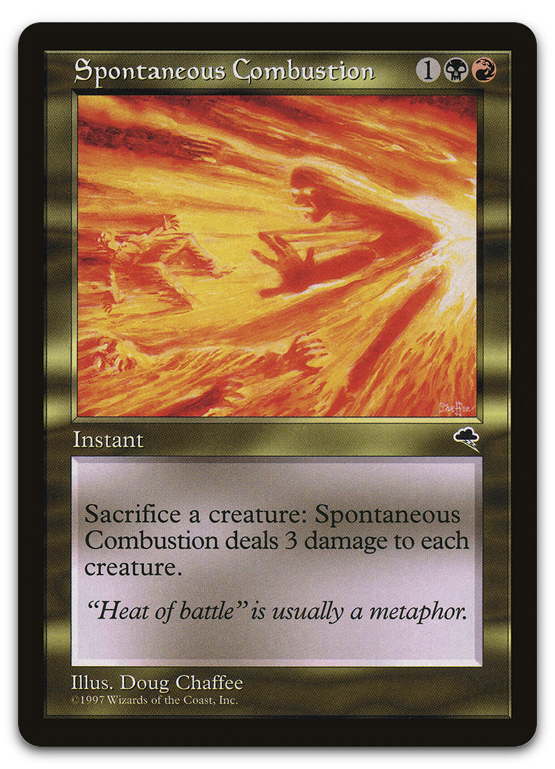 Product image for TCG 5747