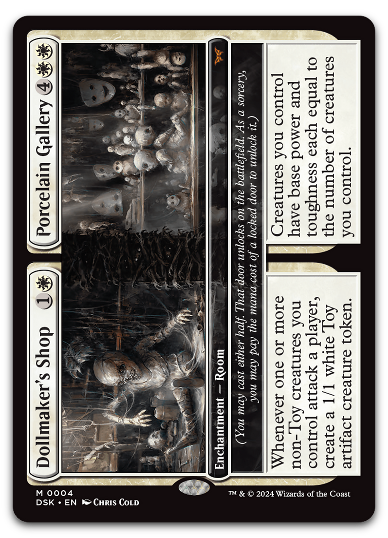 Product image for TCG 575044