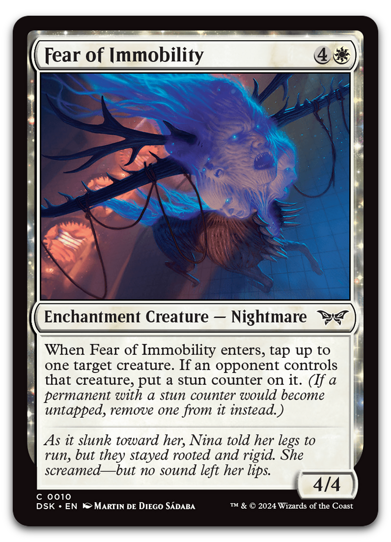 Product image for TCG 575049