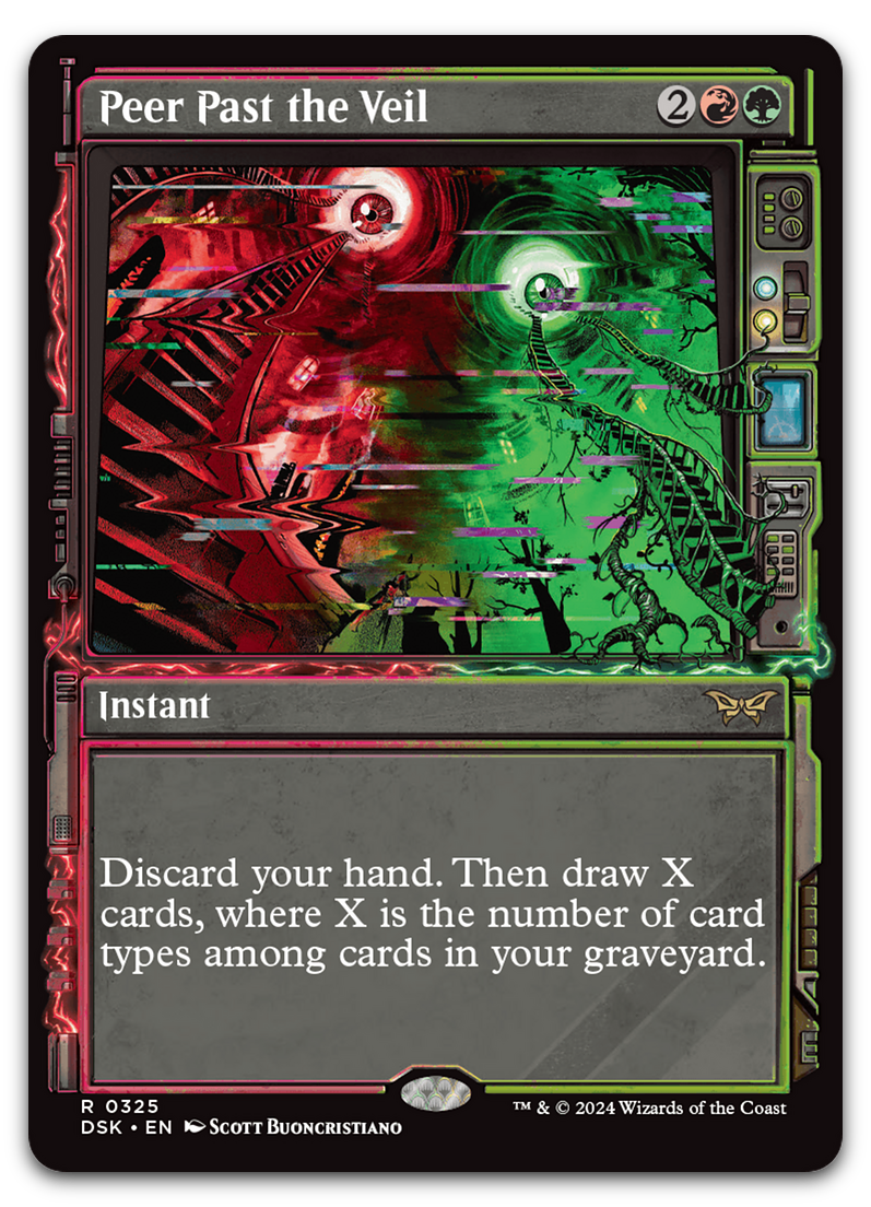 Product image for TCG 575078