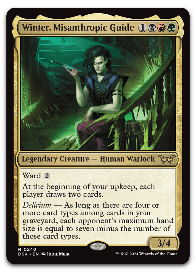 Product image for TCG 575082
