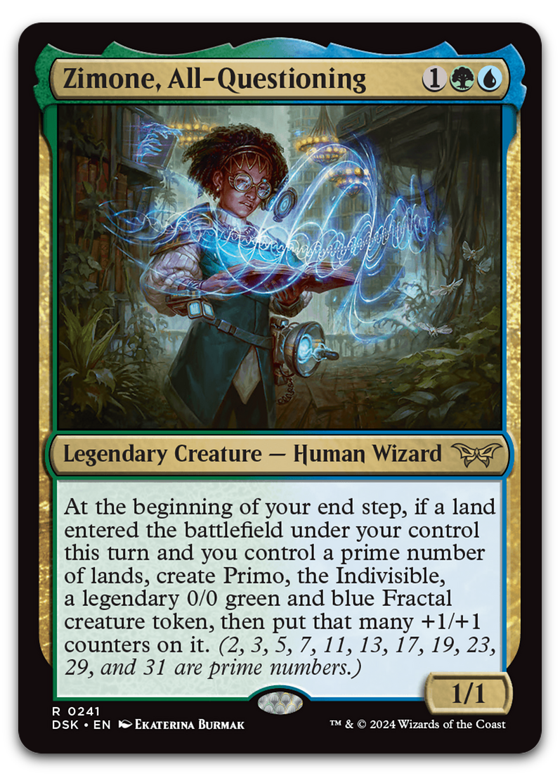Product image for TCG 575084