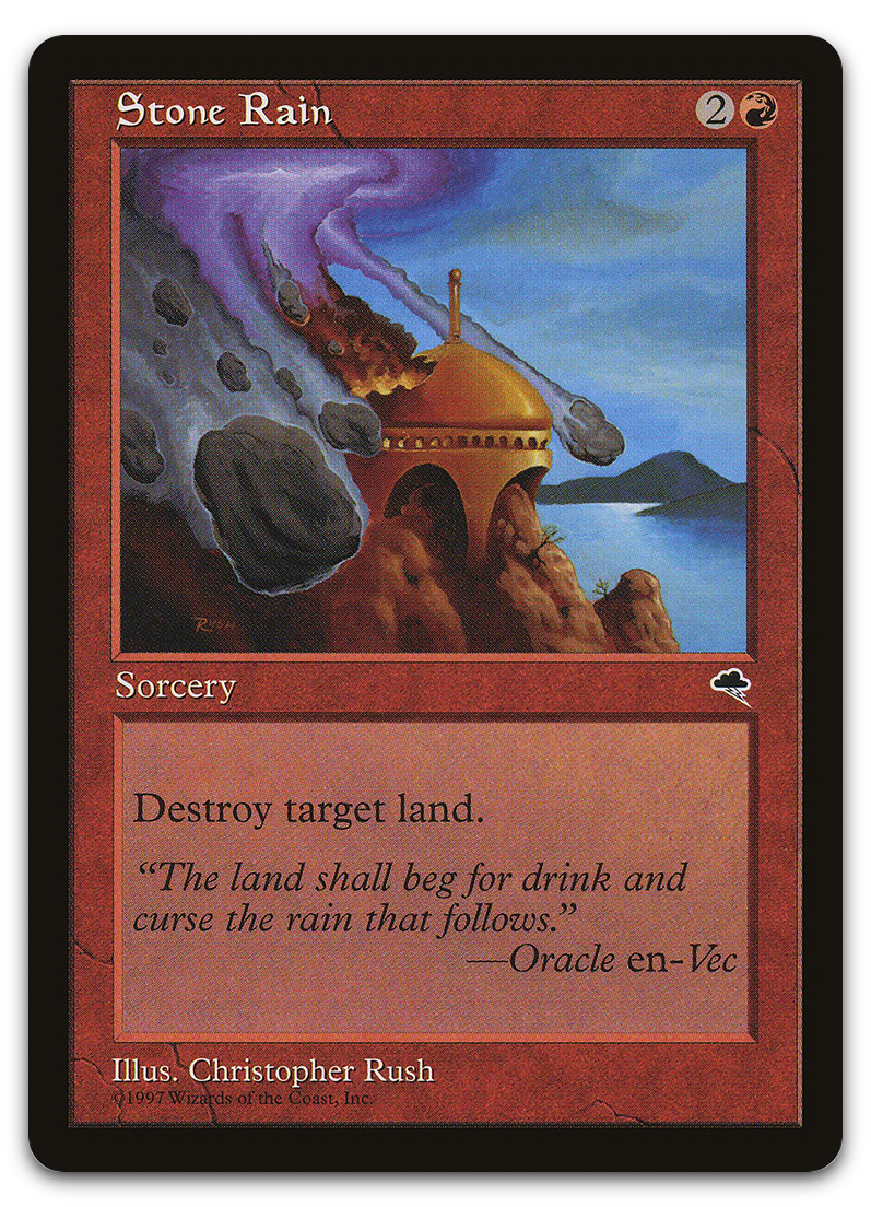 Product image for TCG 5755