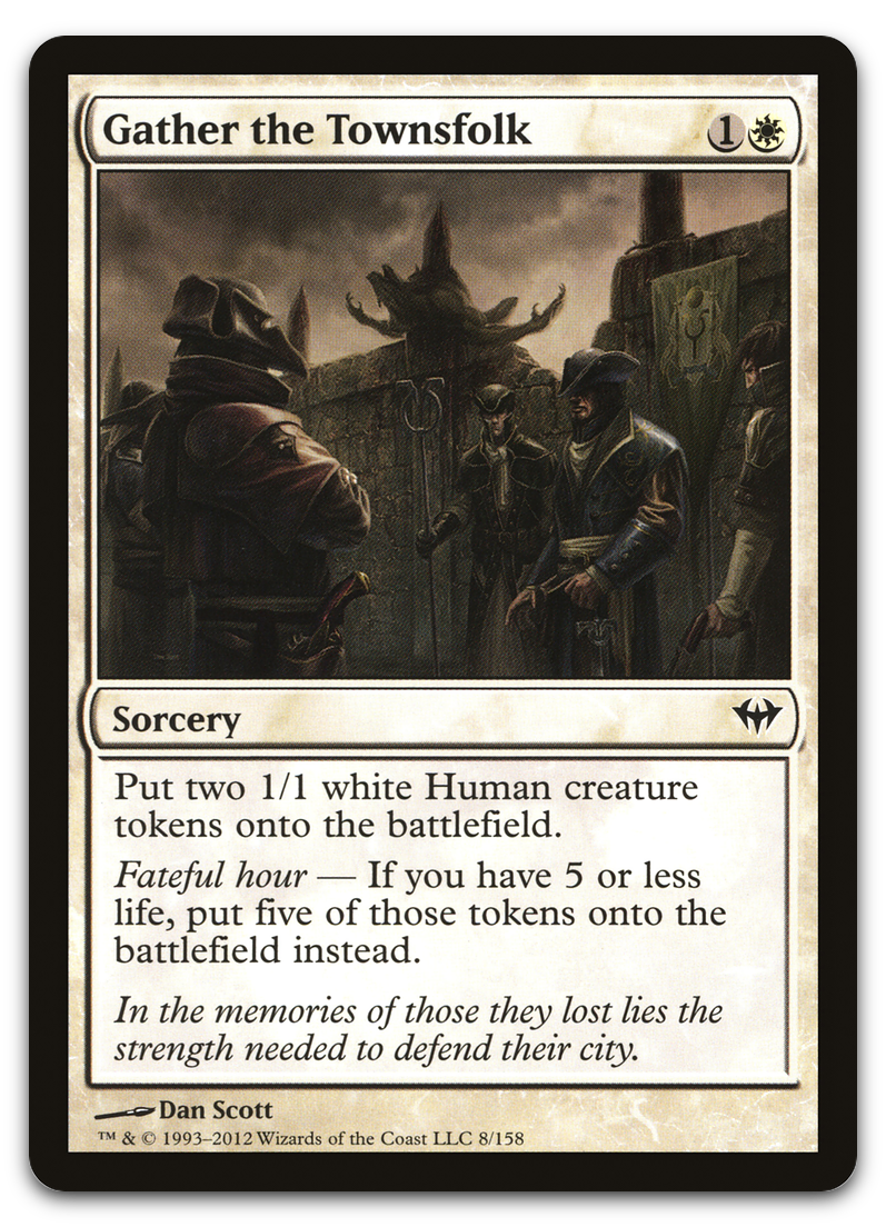 Product image for TCG 57595