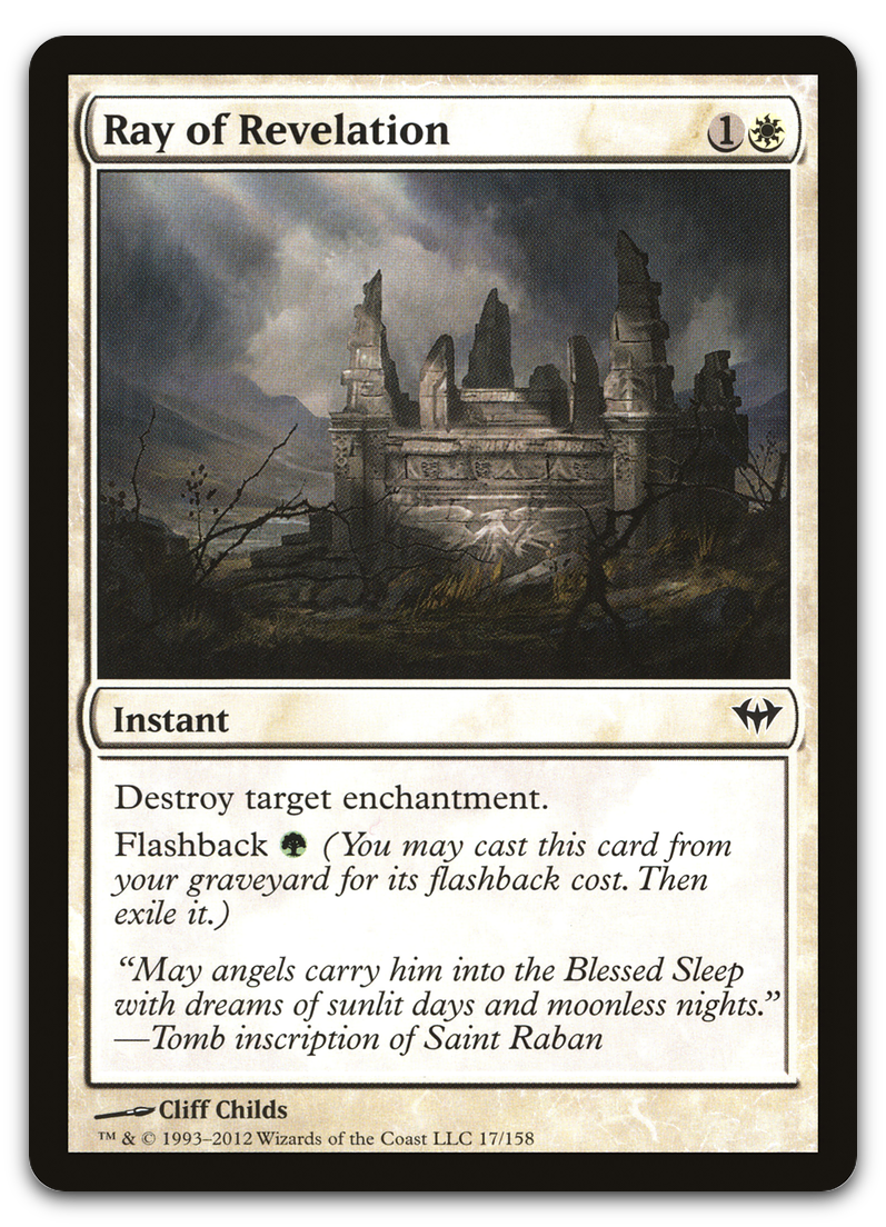 Product image for TCG 57596