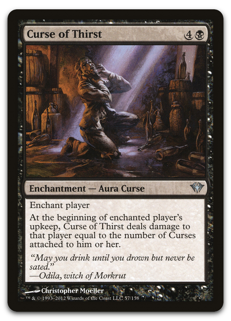 Product image for TCG 57599