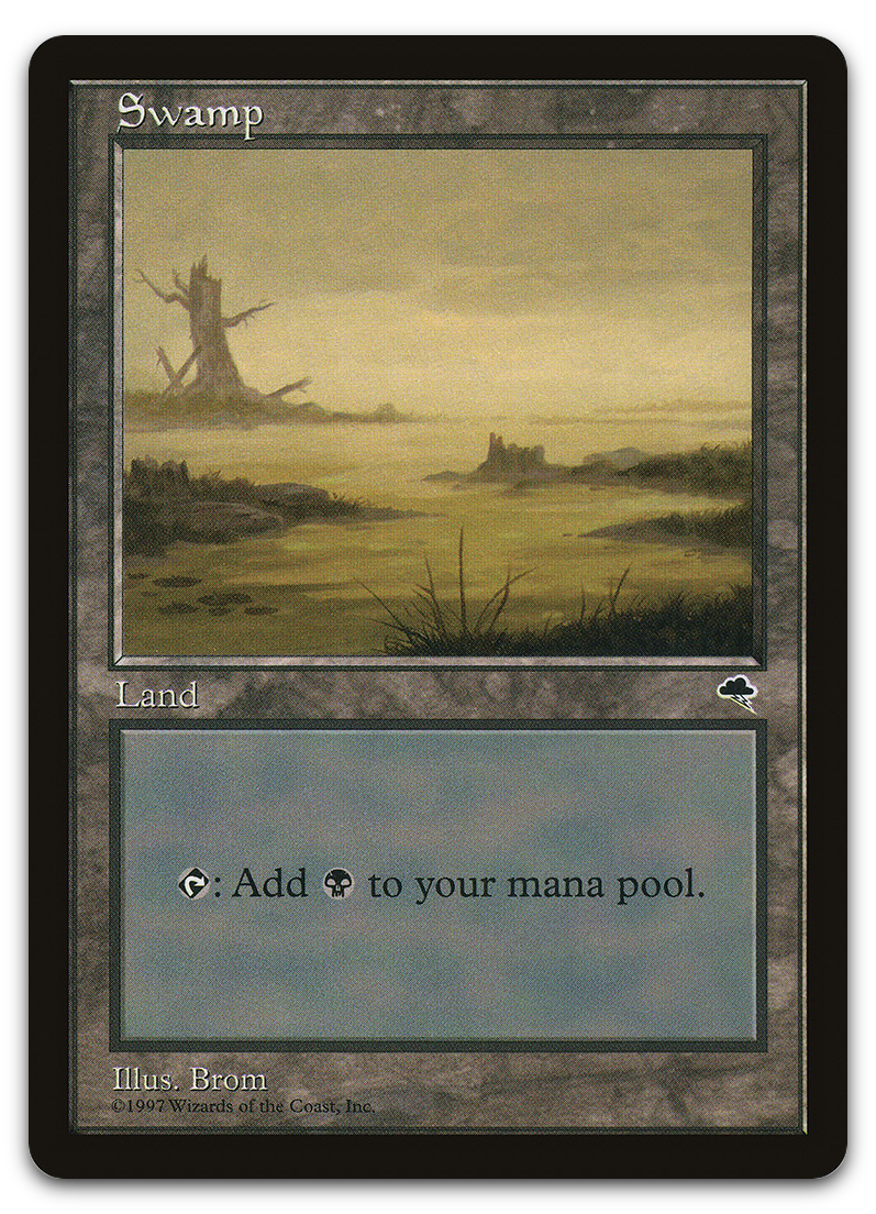 Product image for TCG 5759