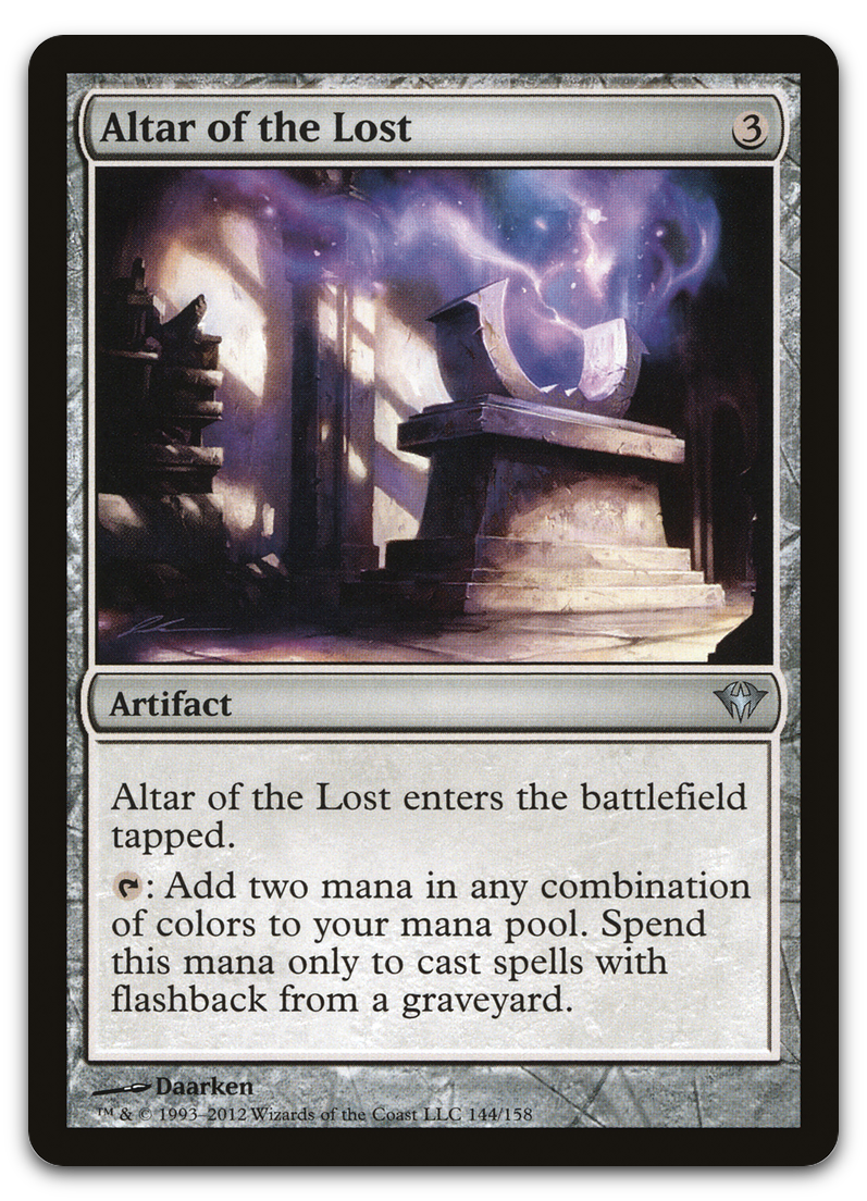 Product image for TCG 57610