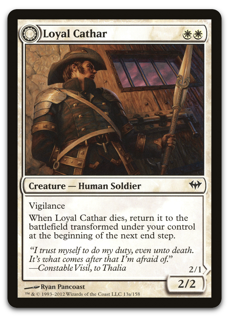 Product image for TCG 57614