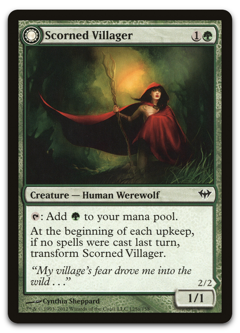 Product image for TCG 57617