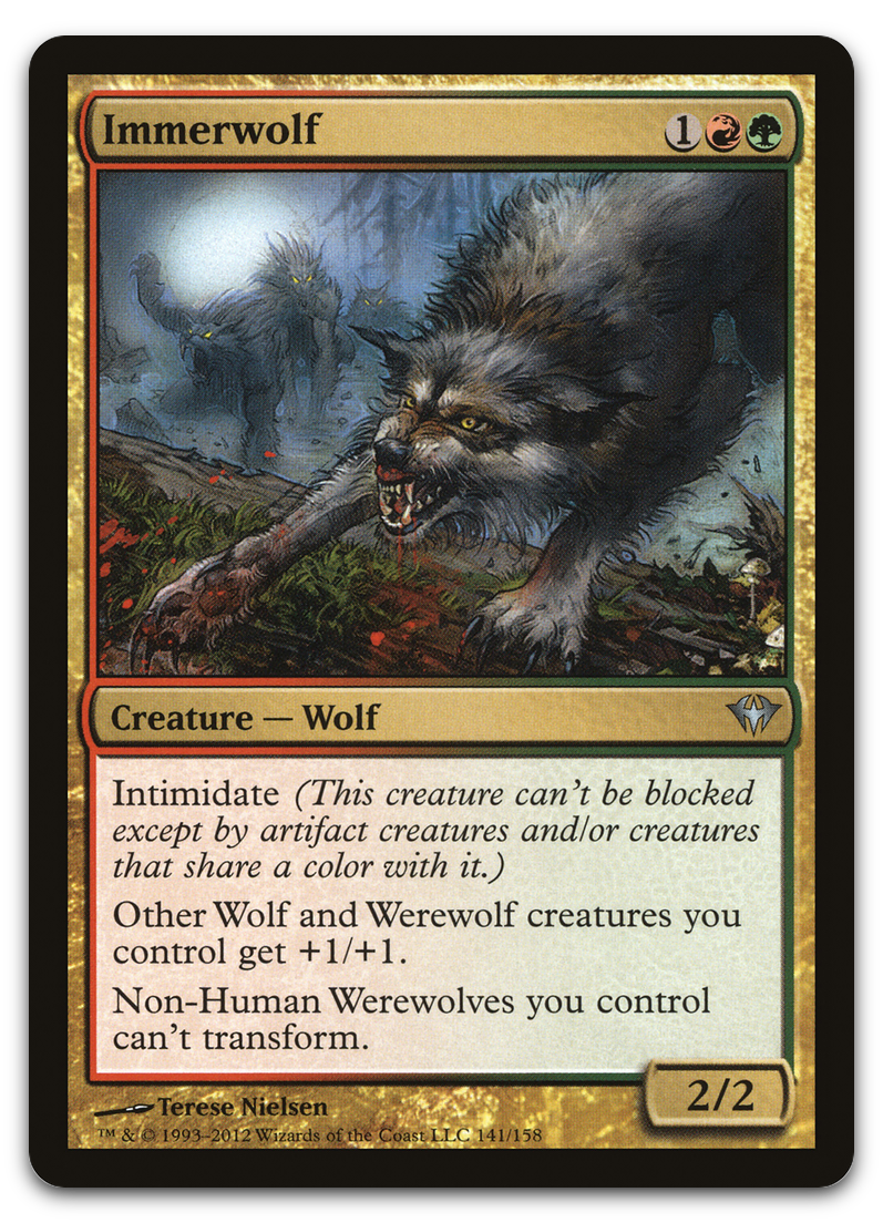 Product image for TCG 57630