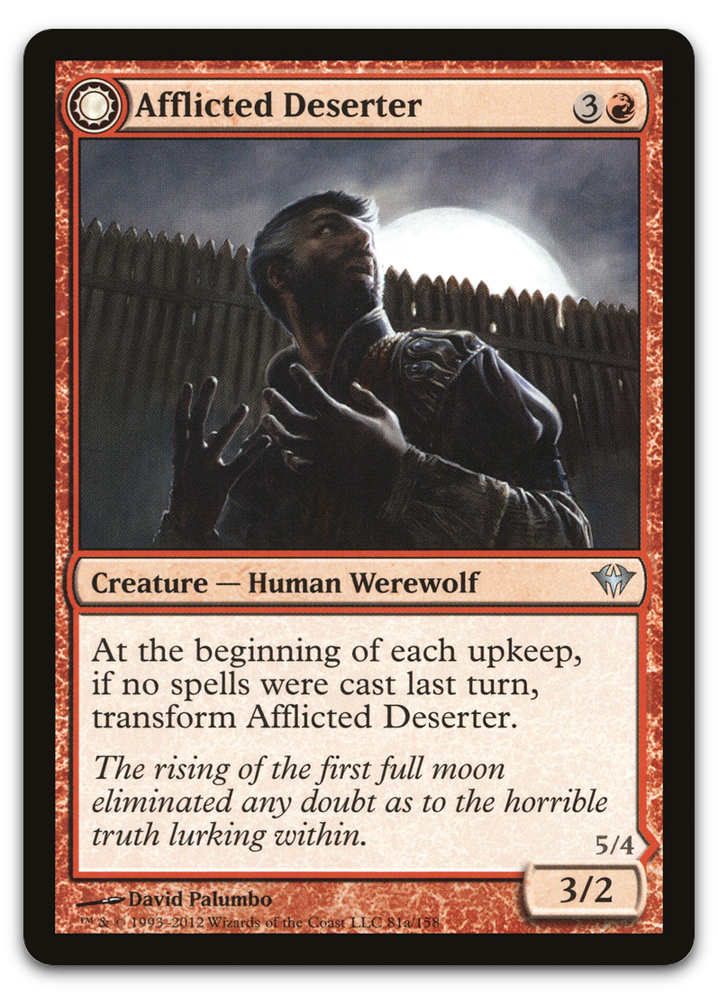 Product image for TCG 57632