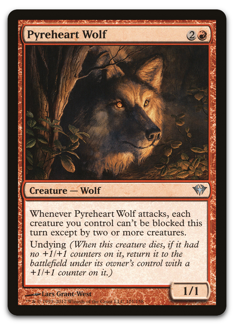 Product image for TCG 57635