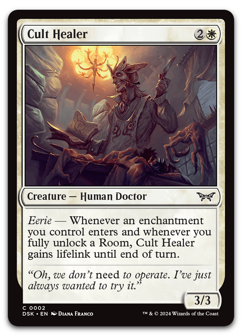 Product image for TCG 576488