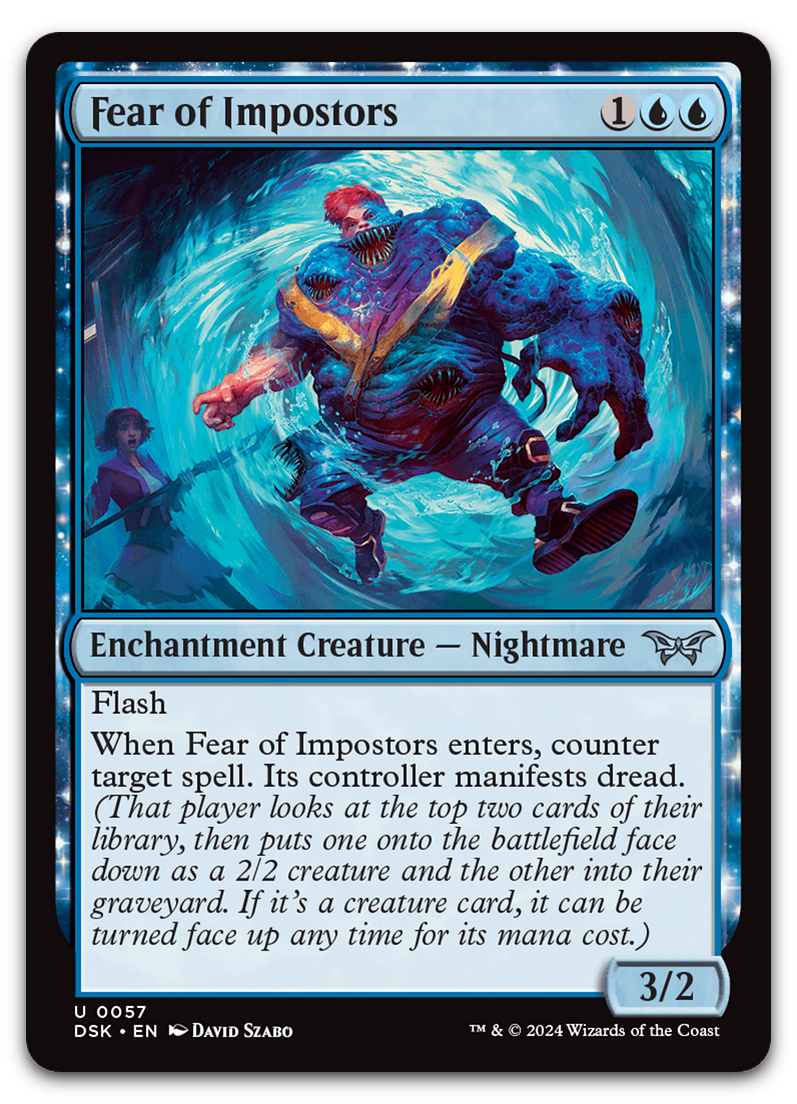 Product image for TCG 576491