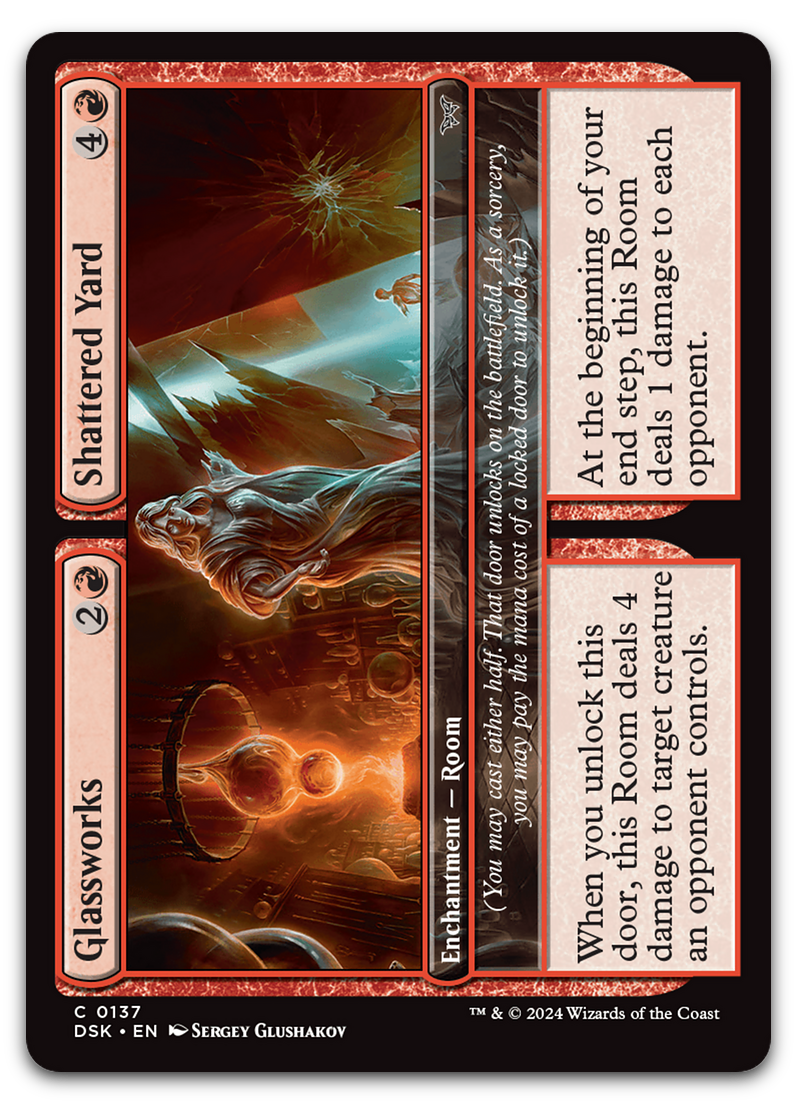Product image for TCG 576499