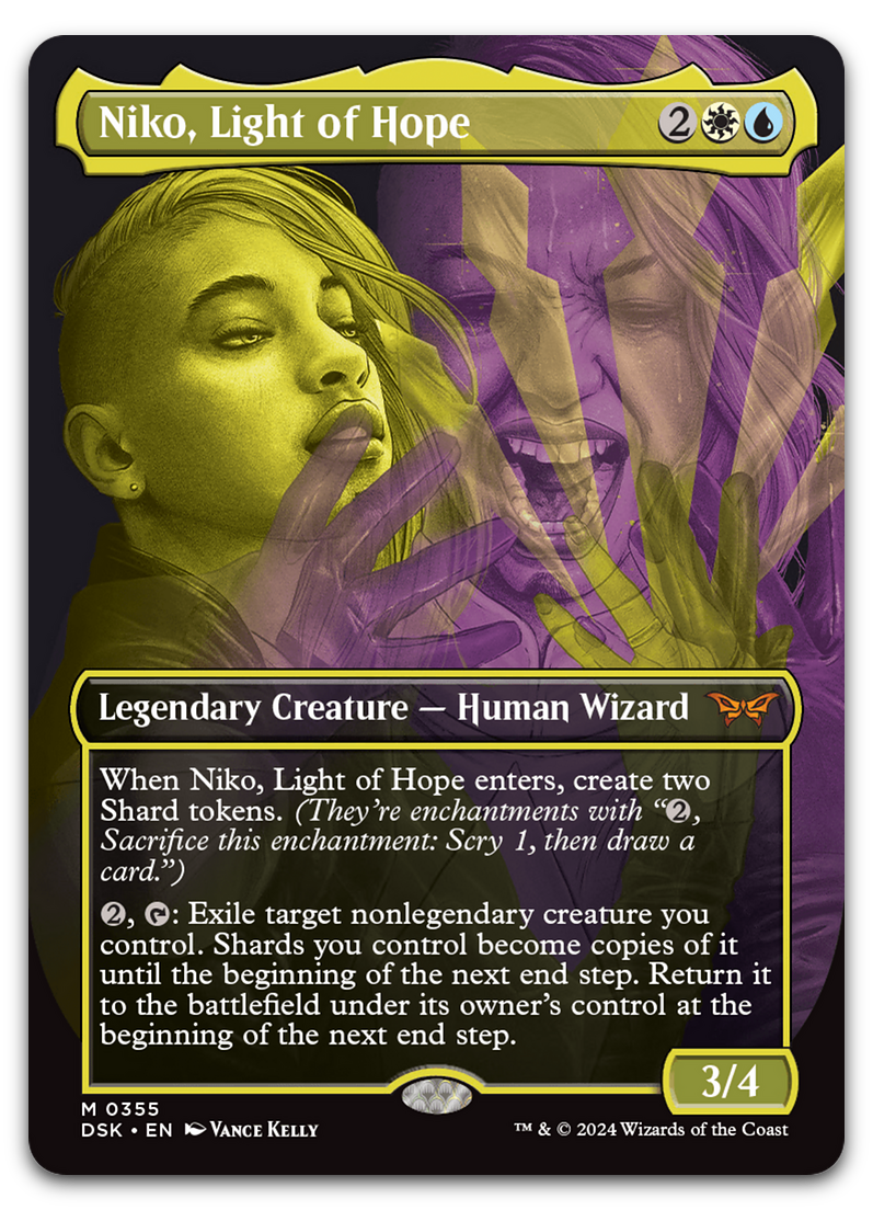 Product image for TCG 576510