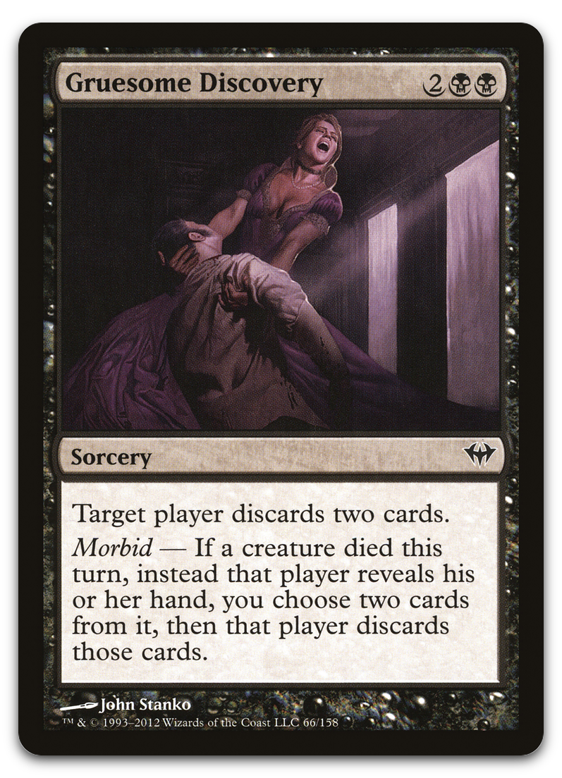 Product image for TCG 57687