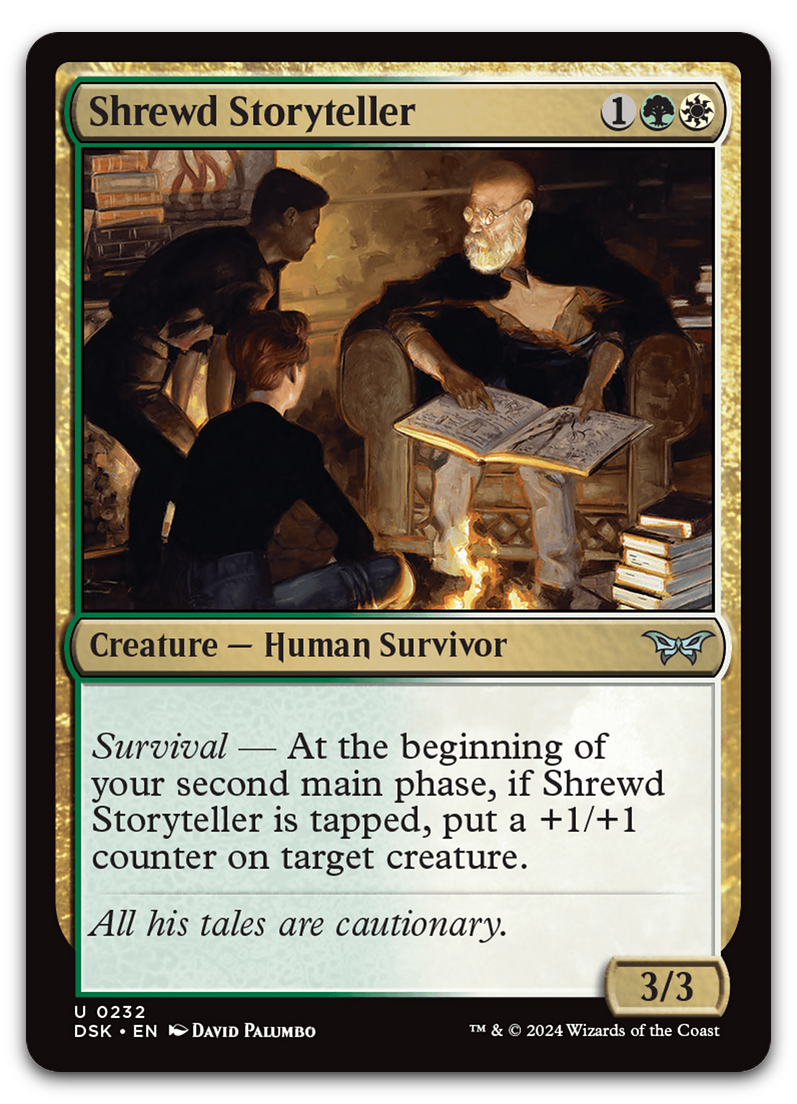 Product image for TCG 576888