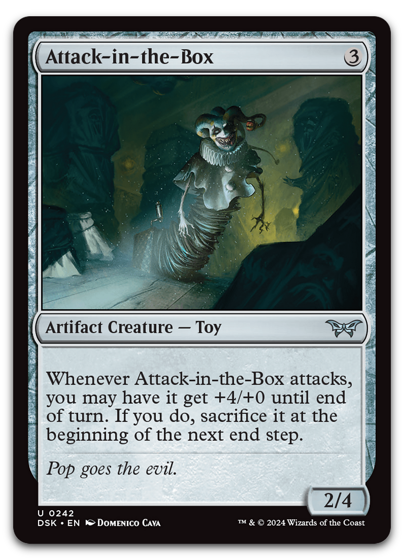 Product image for TCG 576889