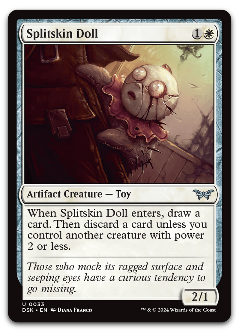 Product image for TCG 577149
