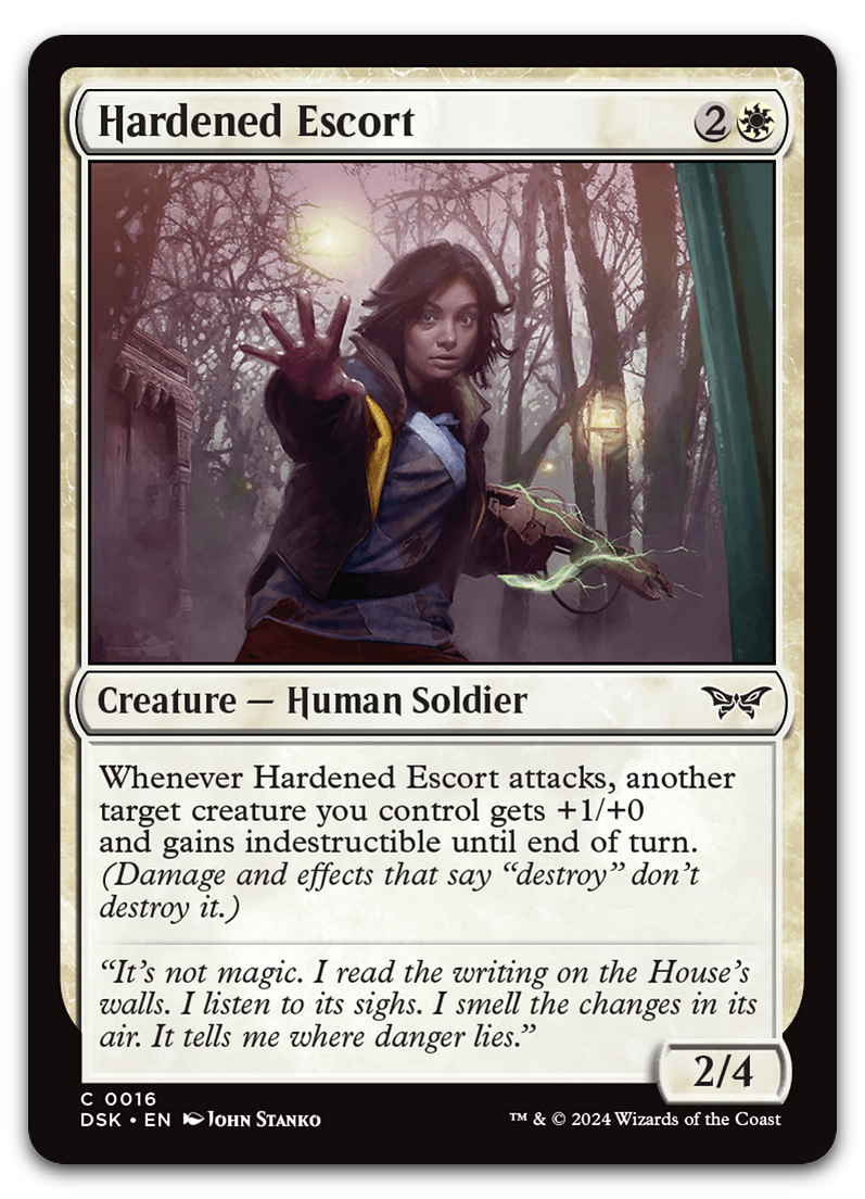 Product image for TCG 577650