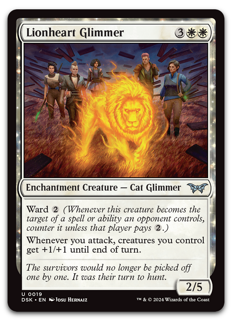 Product image for TCG 577651