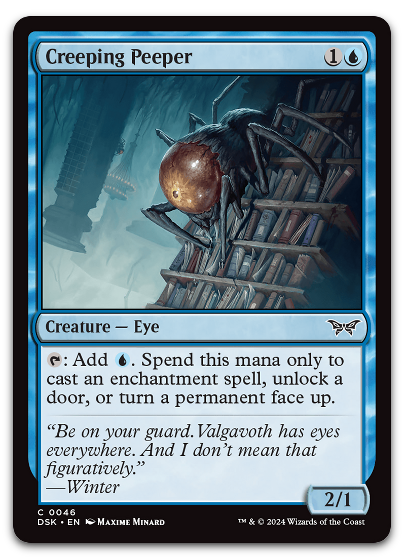Product image for TCG 577655