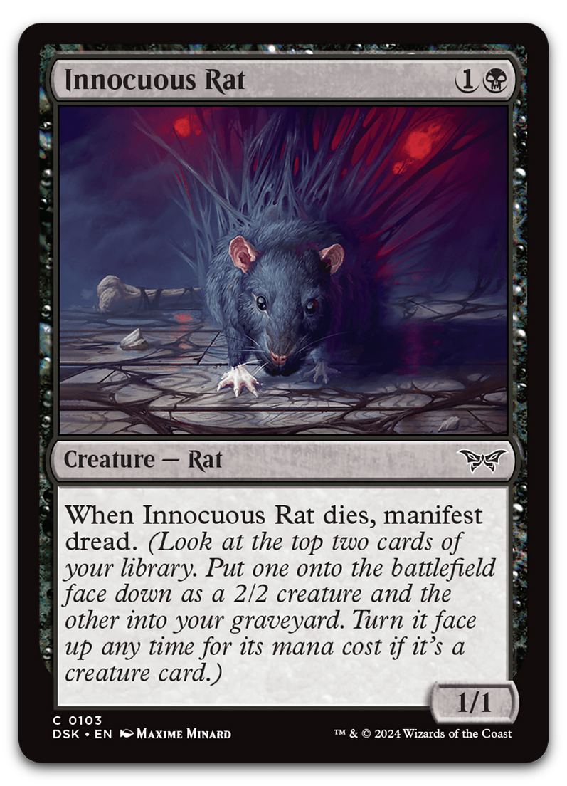 Product image for TCG 577666
