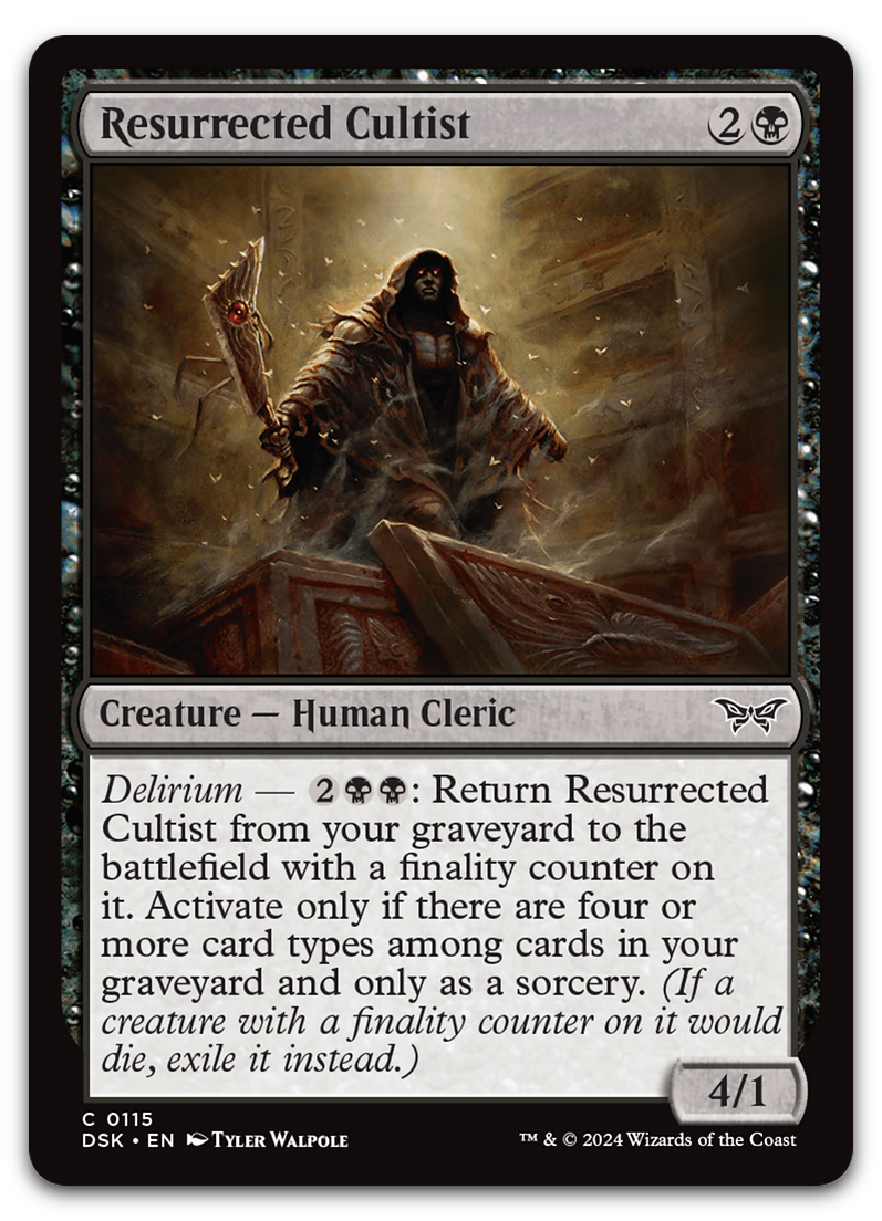 Product image for TCG 577668
