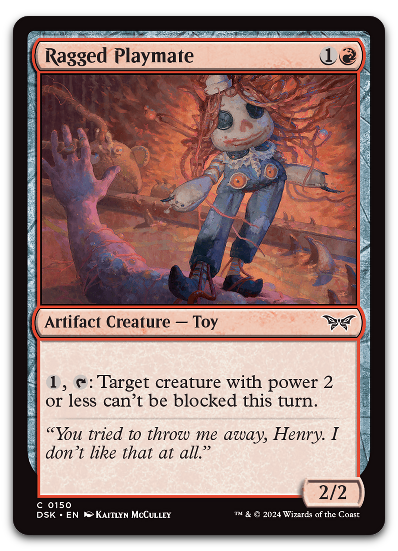 Product image for TCG 577678