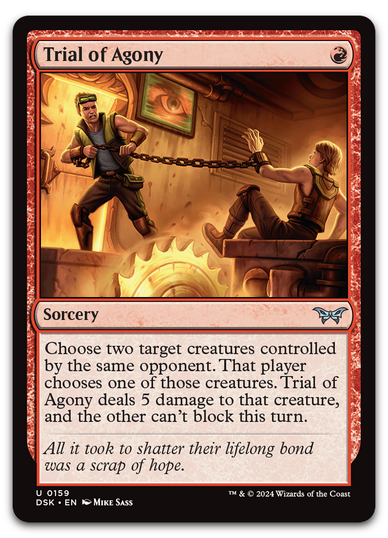 Product image for TCG 577680