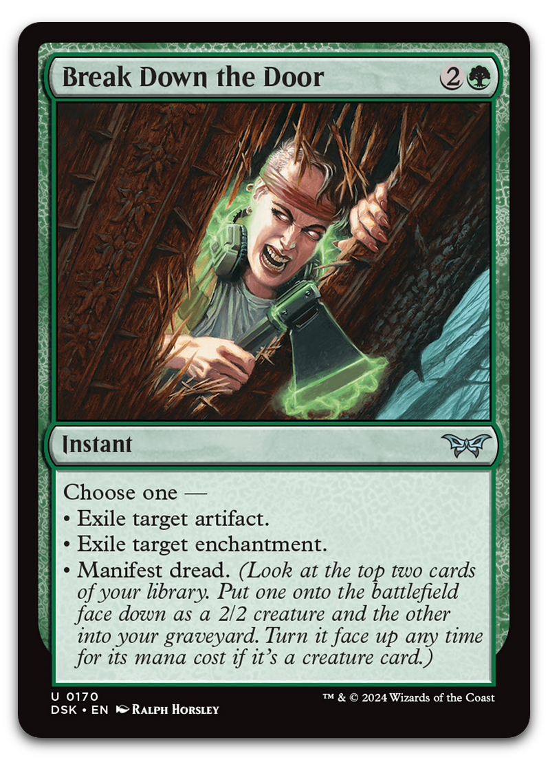 Product image for TCG 577682