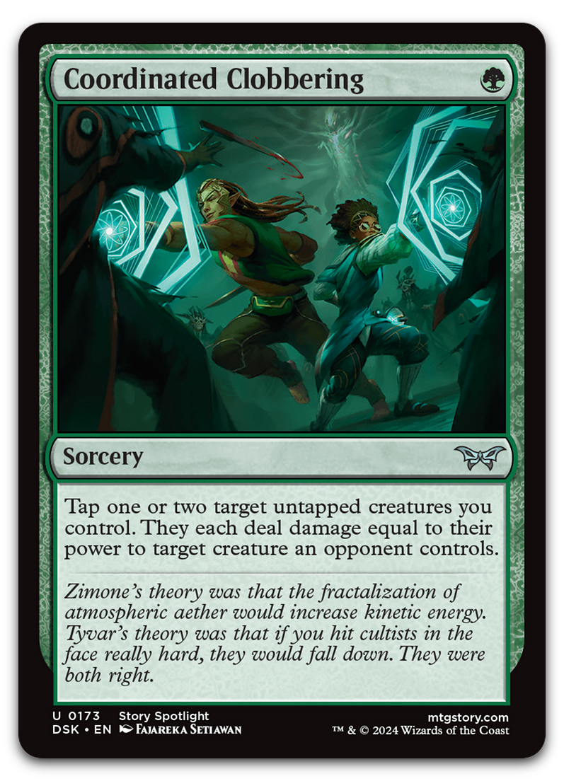 Product image for TCG 577684