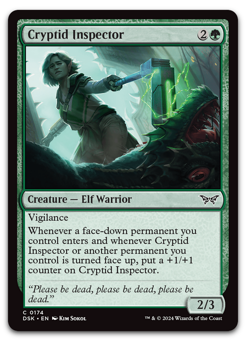 Product image for TCG 577685