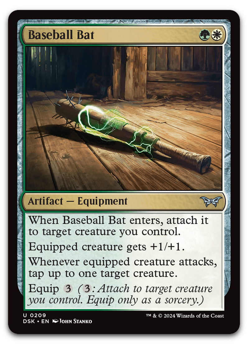 Product image for TCG 577697