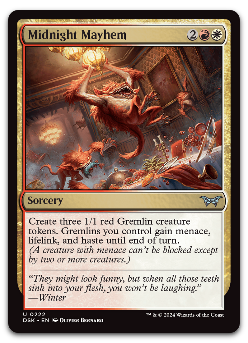 Product image for TCG 577699