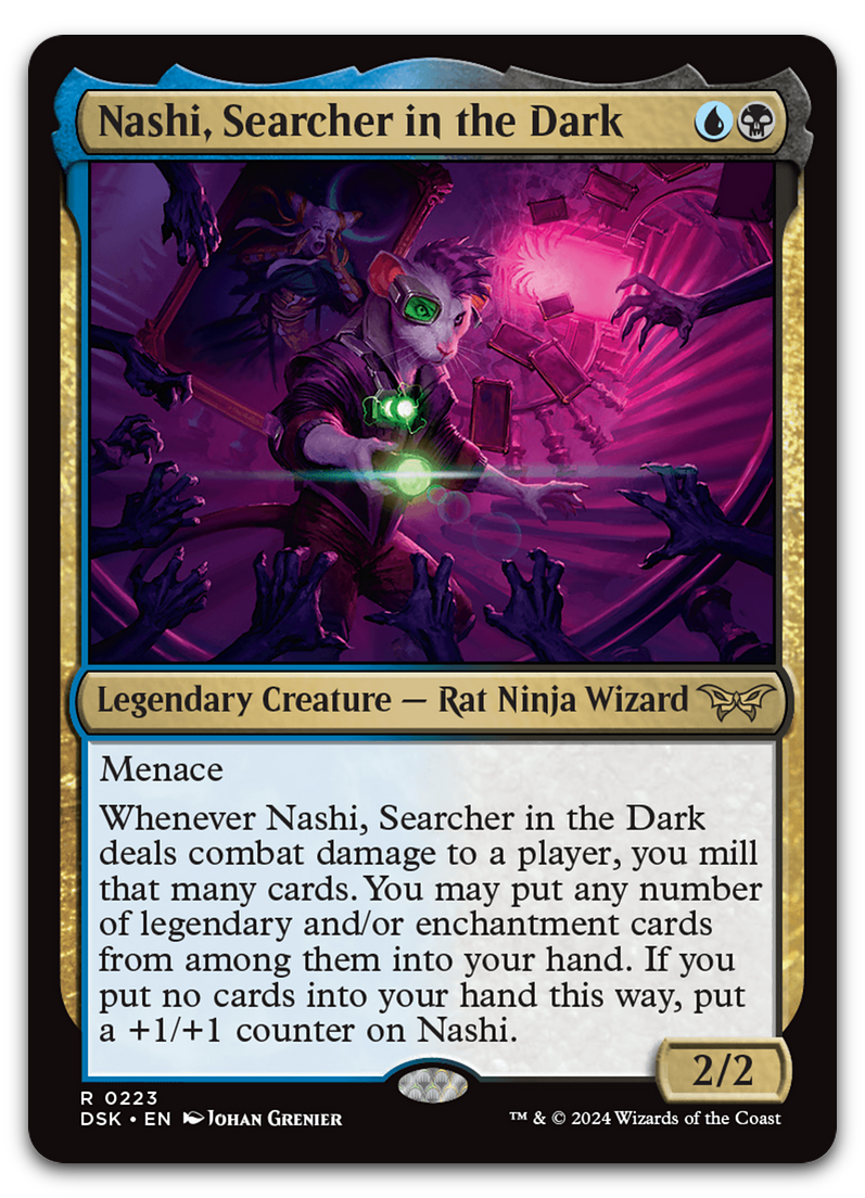 Product image for TCG 577700