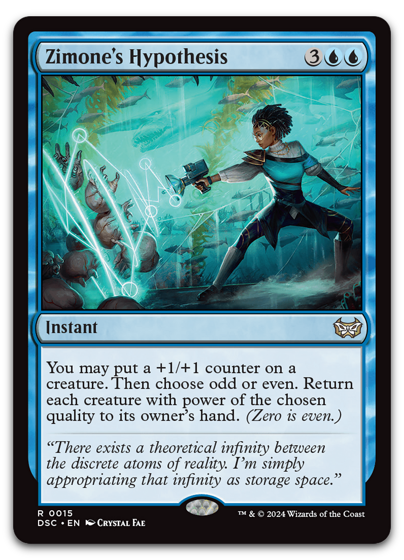 Product image for TCG 577807