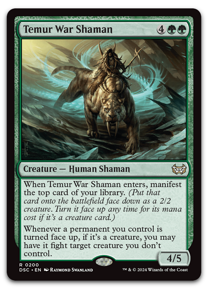 Product image for TCG 577833