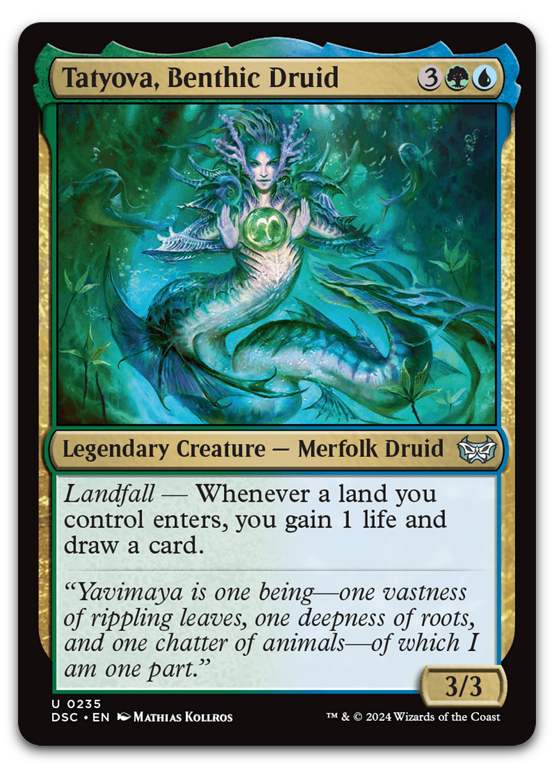 Product image for TCG 577845