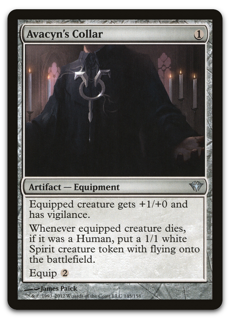 Product image for TCG 57801