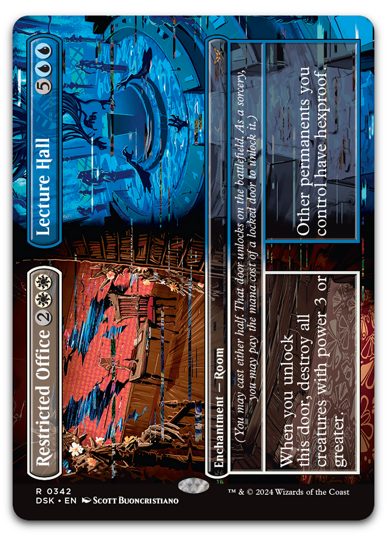 Product image for TCG 578070