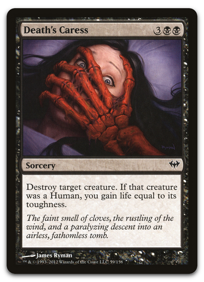 Product image for TCG 57809